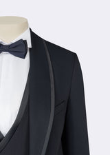 Navy Tuxedo