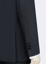 Navy Tuxedo