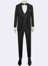 Black Tuxedo