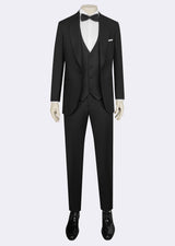 Black Tuxedo