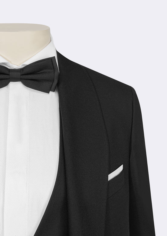 Black Tuxedo