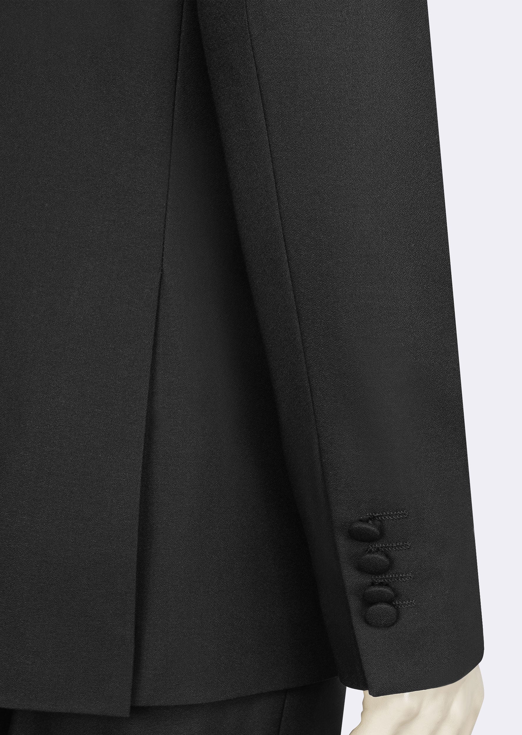 Black Tuxedo