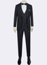 Navy Tuxedo