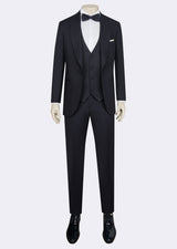 Navy Tuxedo