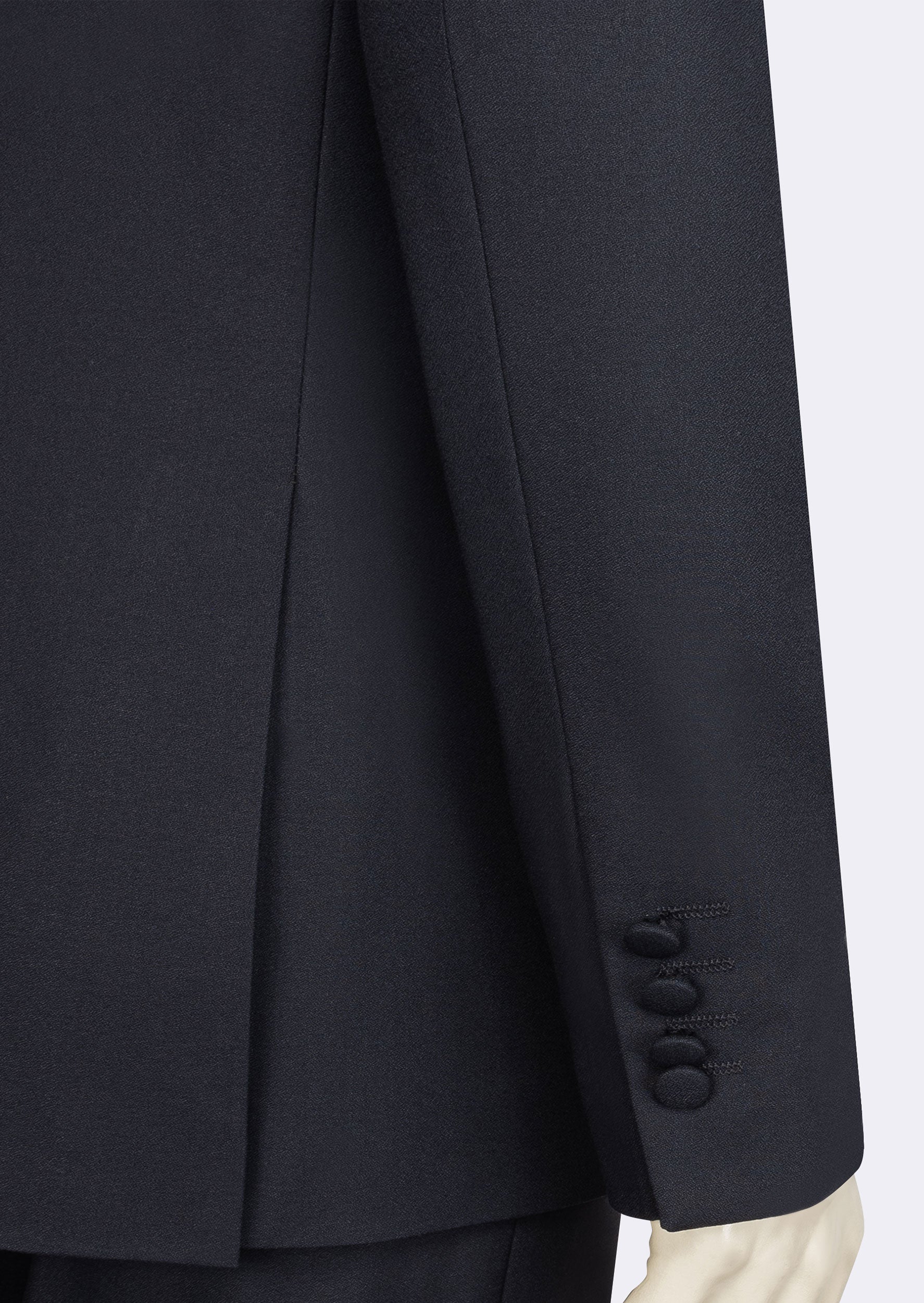 Navy Tuxedo