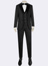 Black Tuxedo
