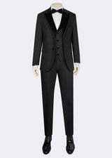 Black Tuxedo