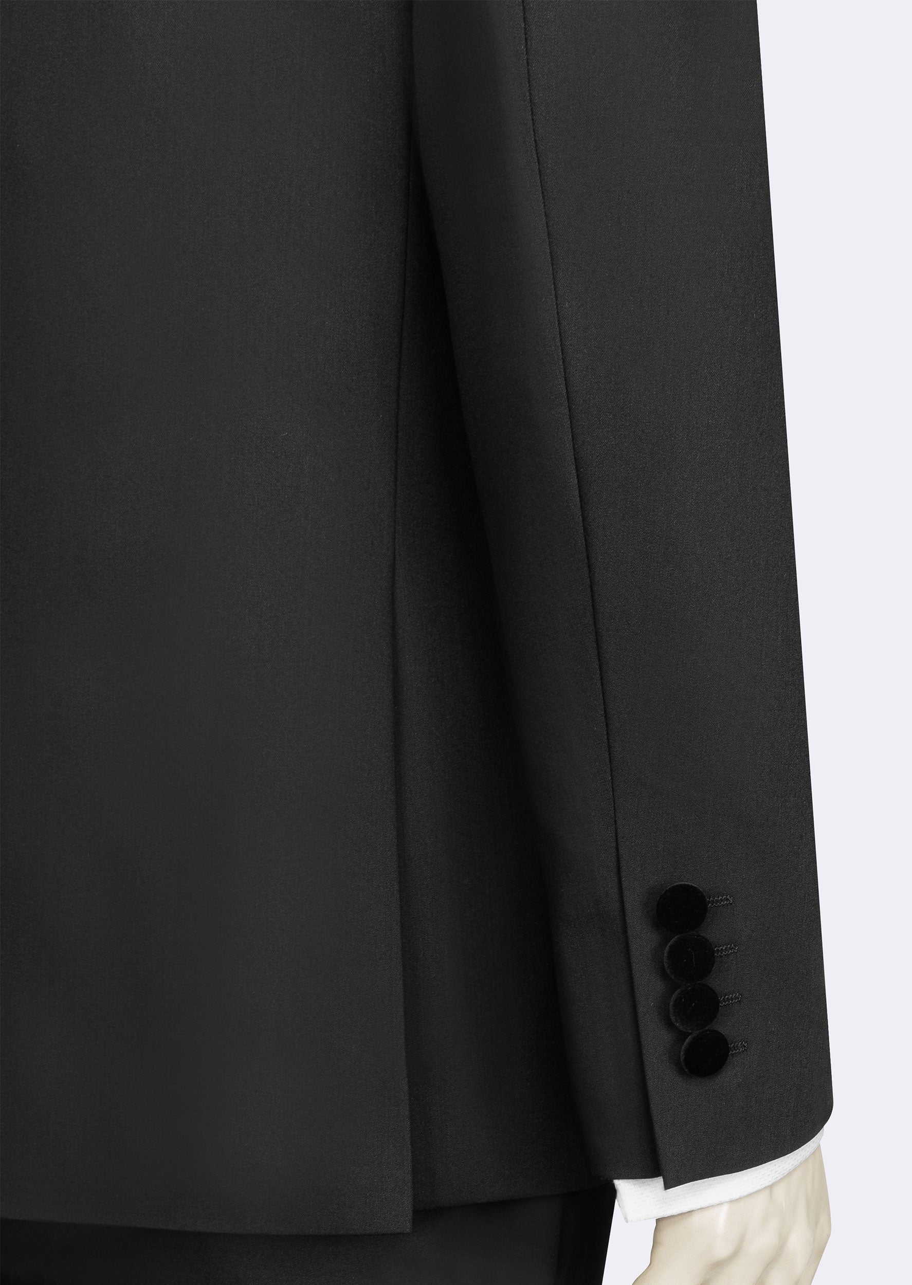 Black Tuxedo
