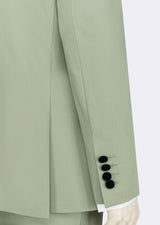 Sea Green Tuxedo