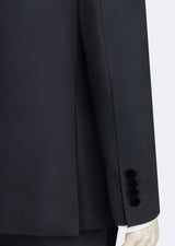 Navy Tuxedo