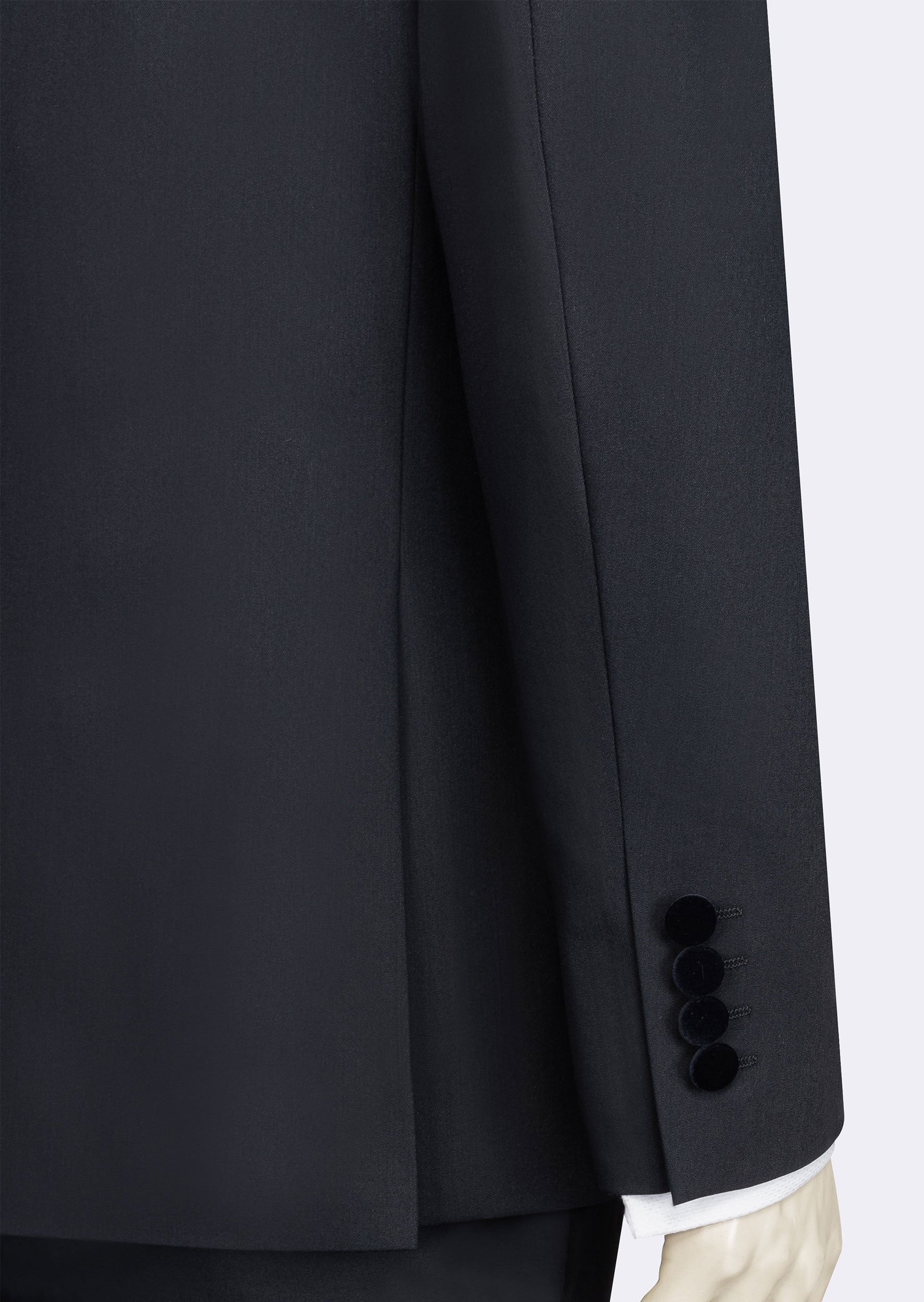 Navy Tuxedo