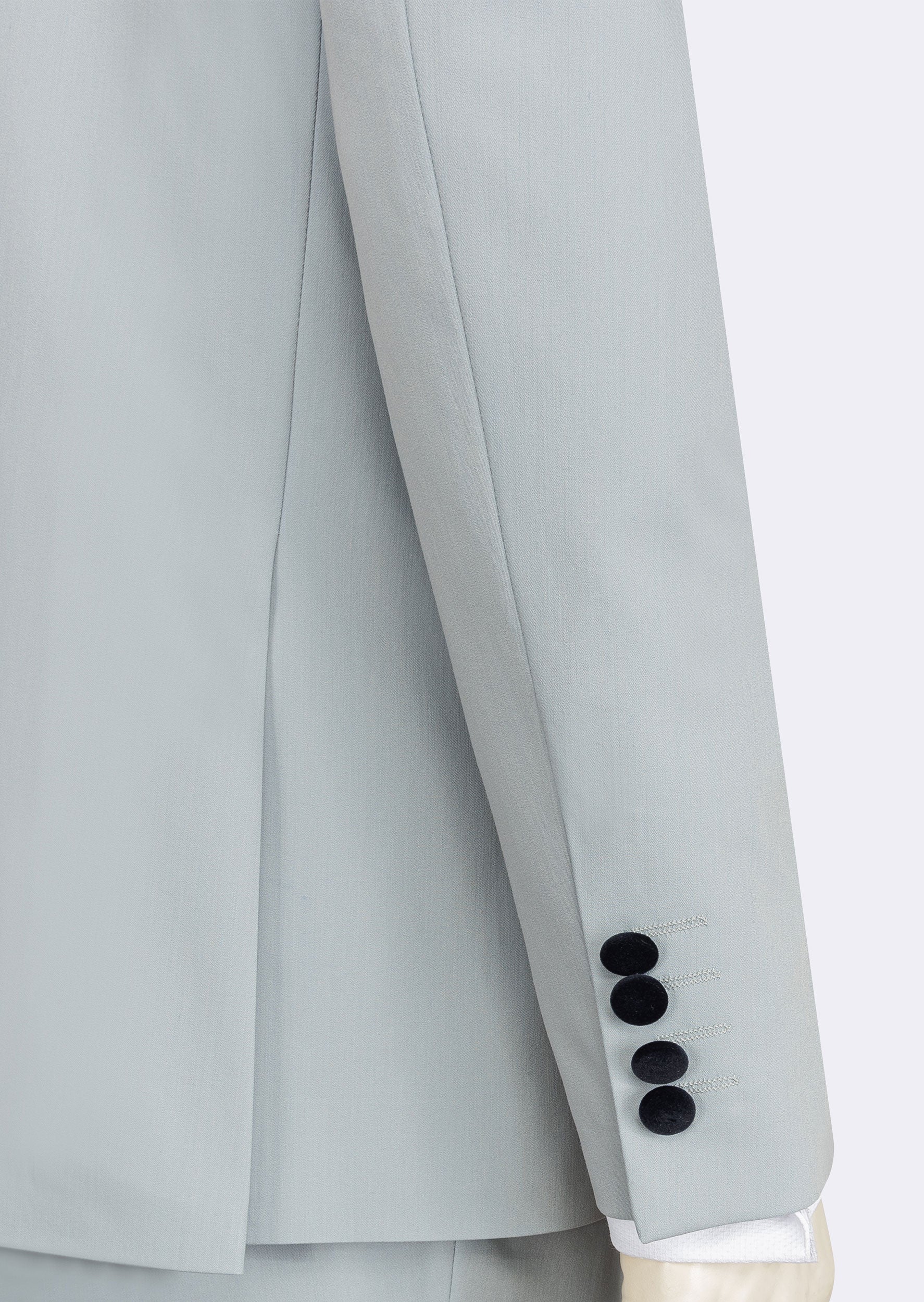 Light Blue Tuxedo
