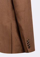 Brown Blazer