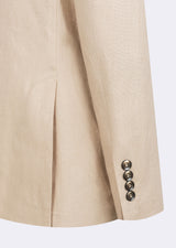 Beige Blazer