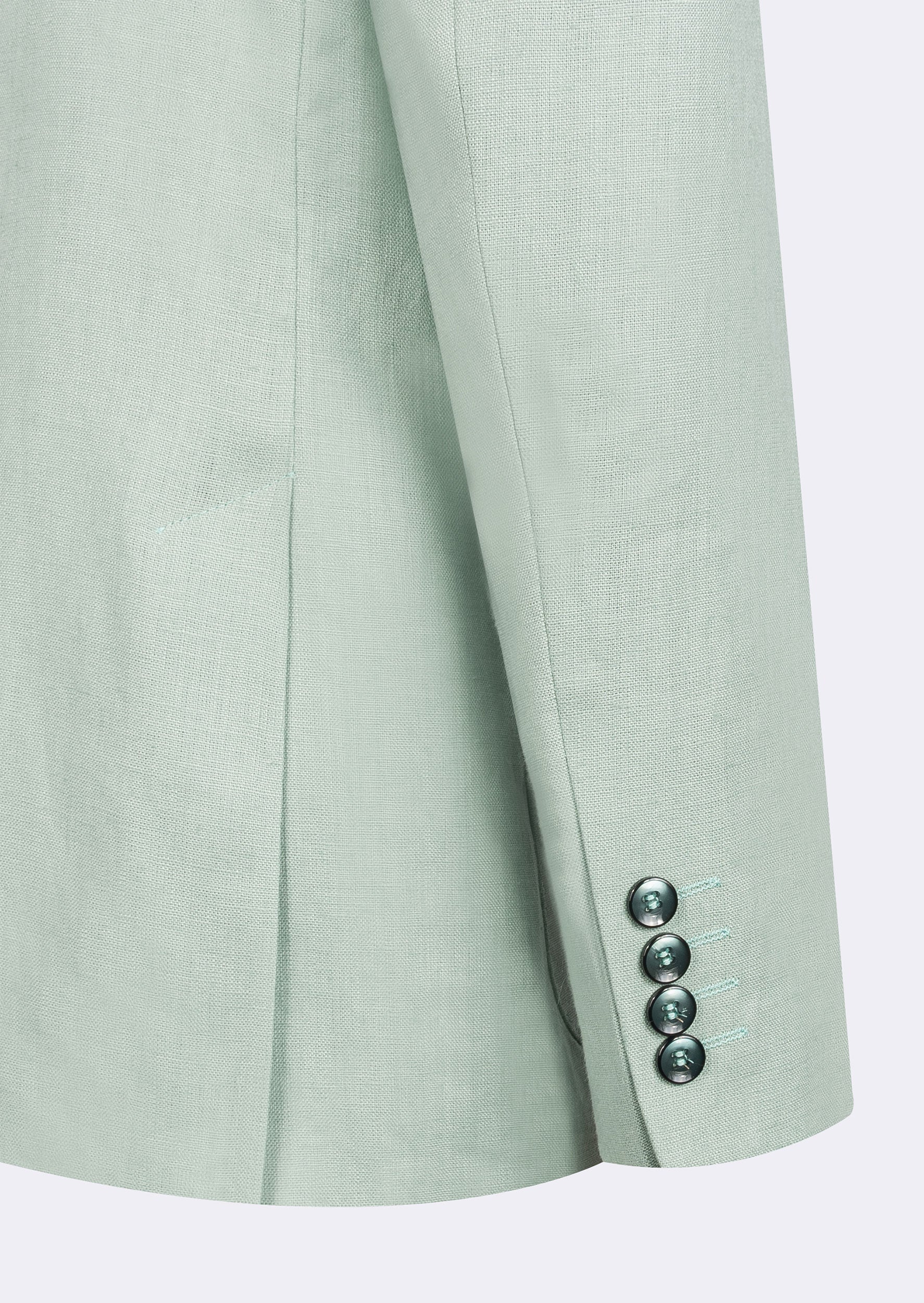 Sea Green Blazer