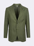 Khaki Blazer