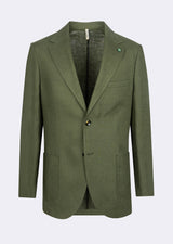 Khaki Blazer