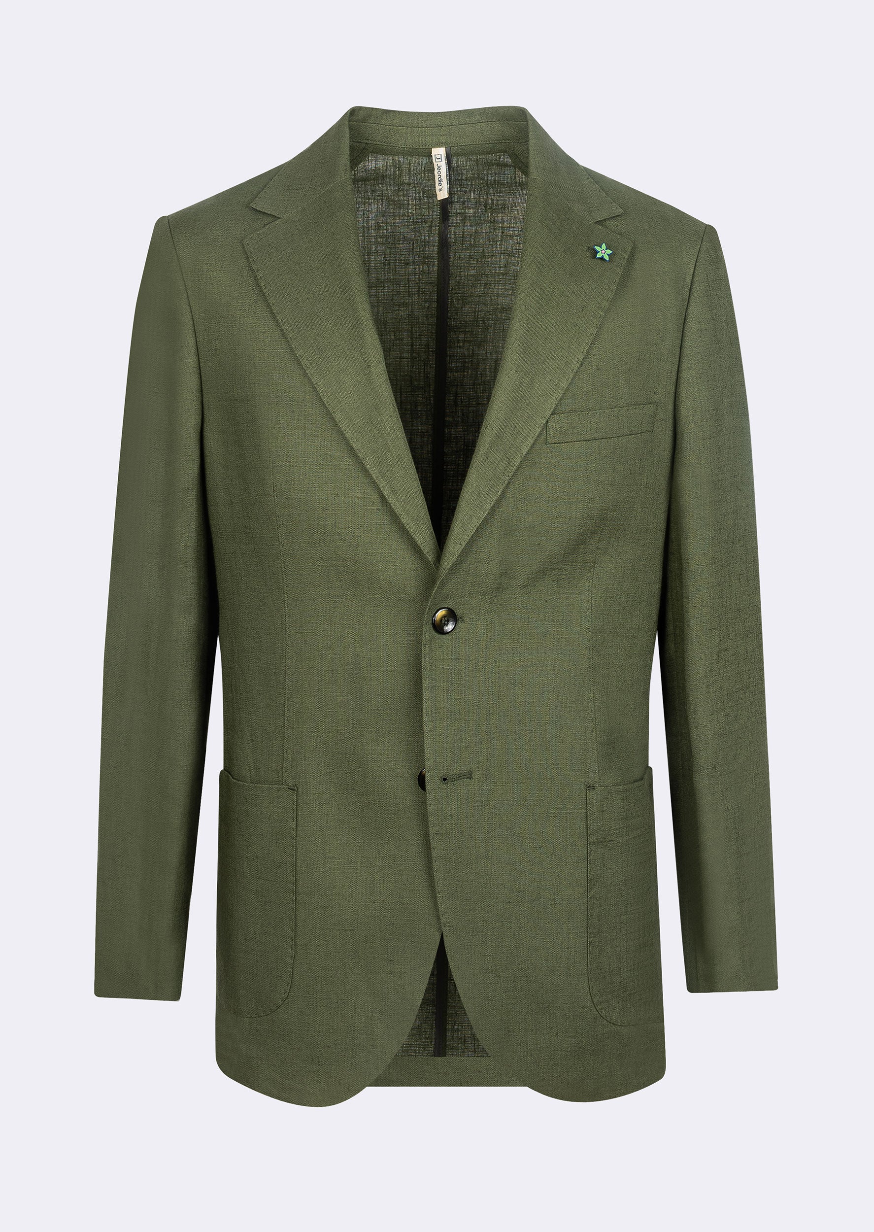 Khaki Blazer