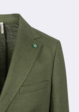 Khaki Blazer
