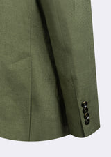 Khaki Blazer