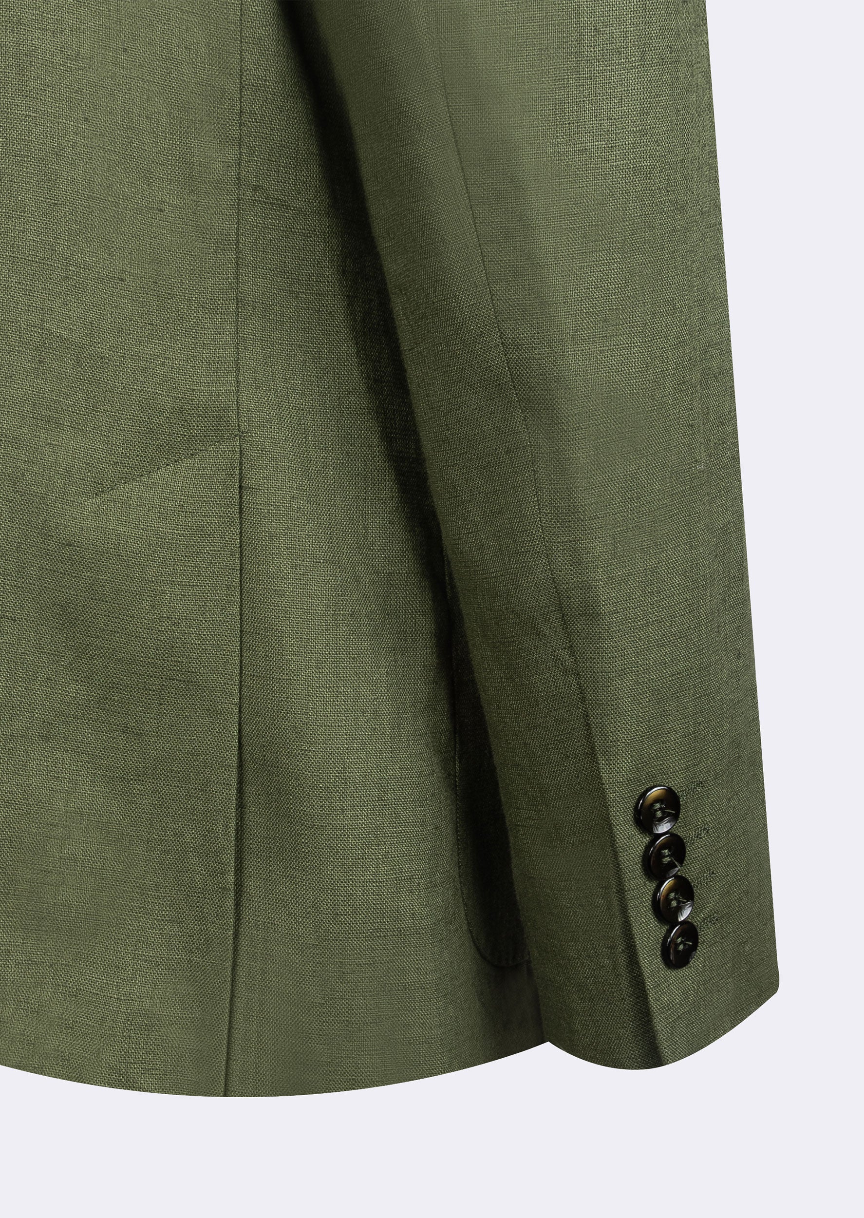 Khaki Blazer