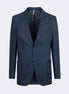 Royal Blue Blazer