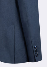 Royal Blue Blazer