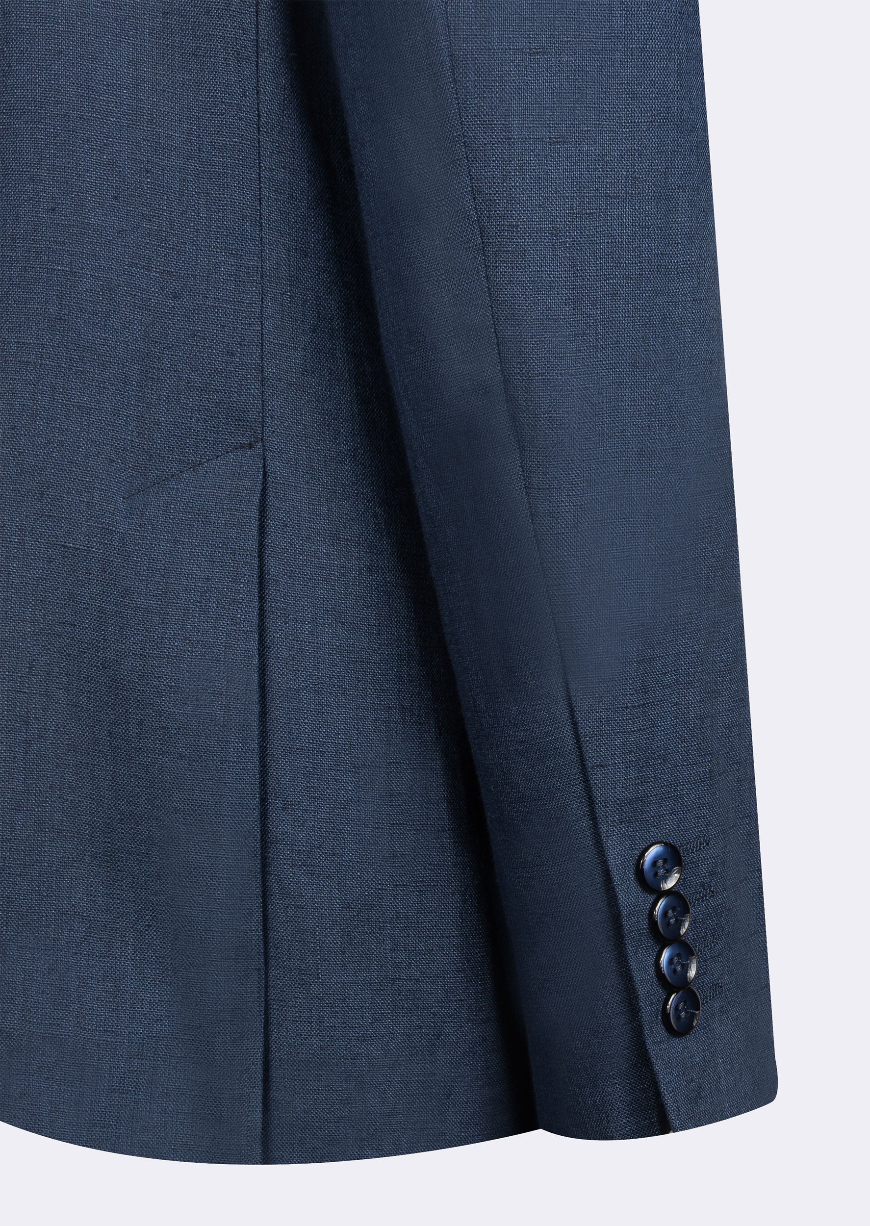 Royal Blue Blazer