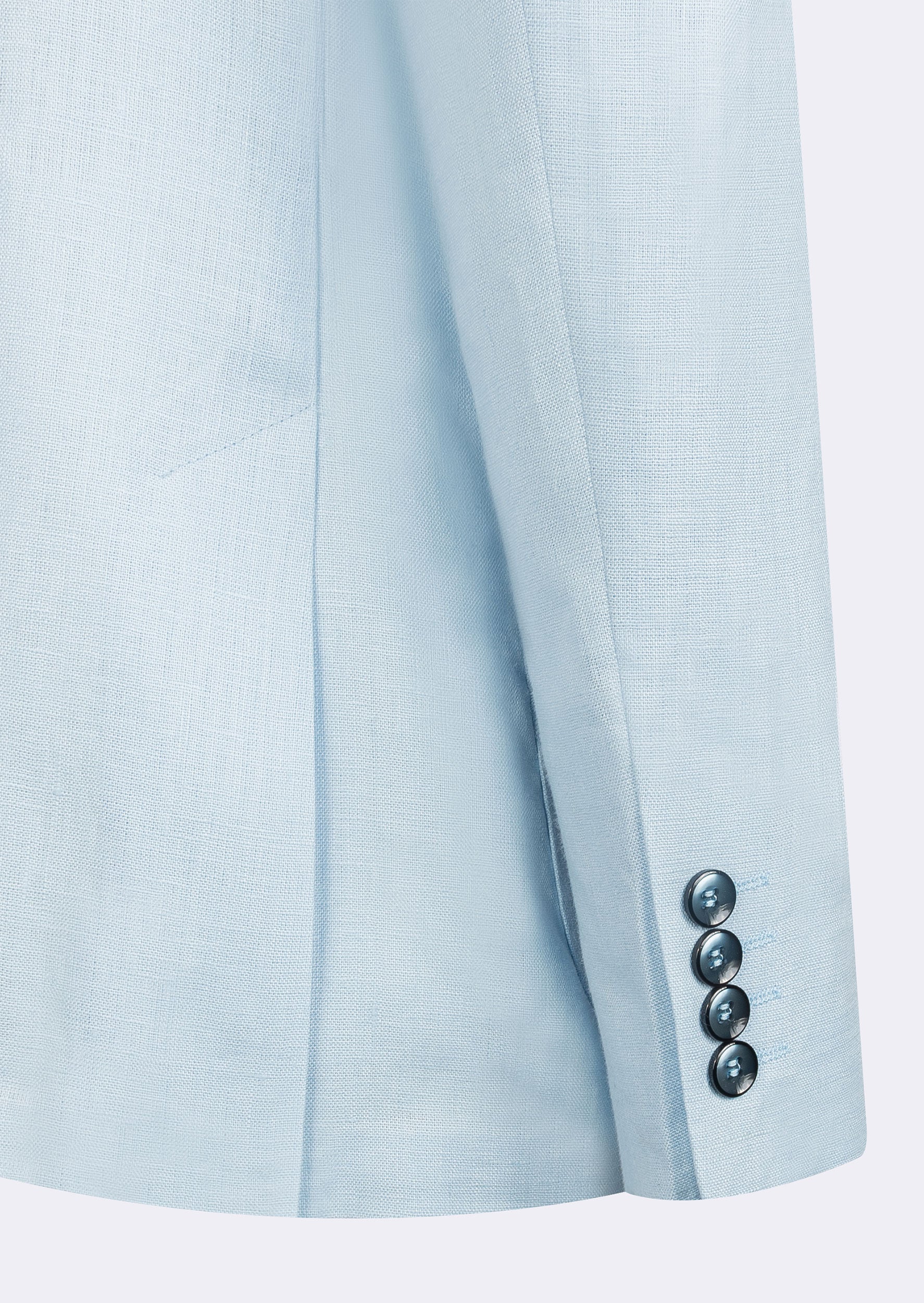 Light Blue Blazer