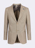 Brown Blazer