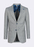 Navy Blazer