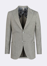 Grey Blazer
