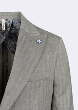 Grey Blazer