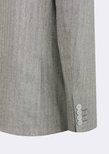 Grey Blazer