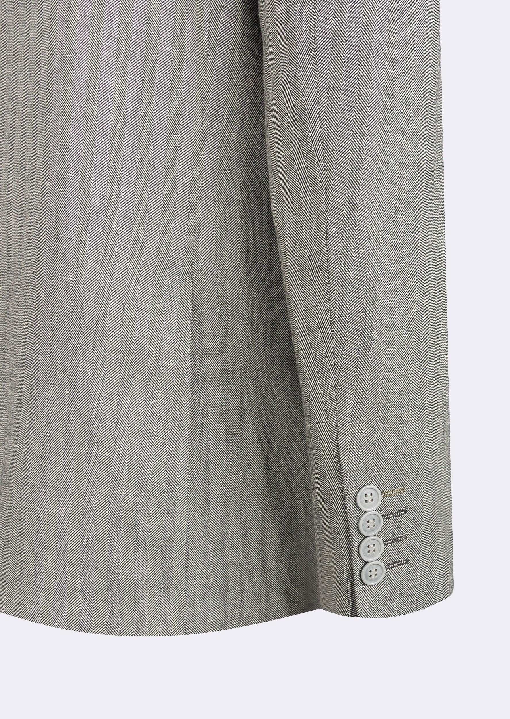 Grey Blazer