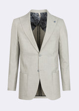 Light Grey Blazer