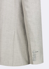 Light Grey Blazer
