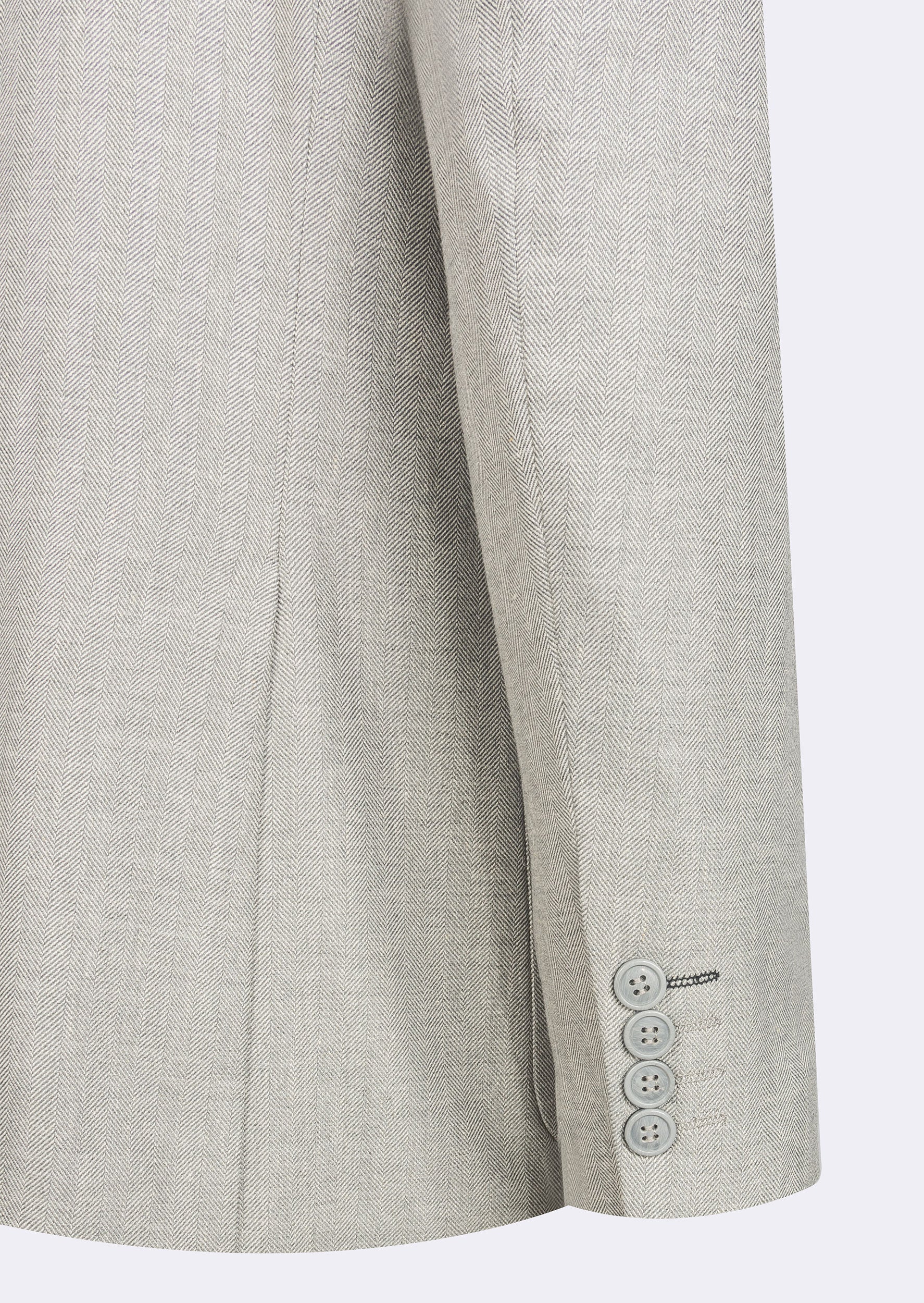 Light Grey Blazer