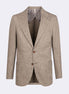 Brown Blazer