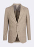 Dark Beige Blazer