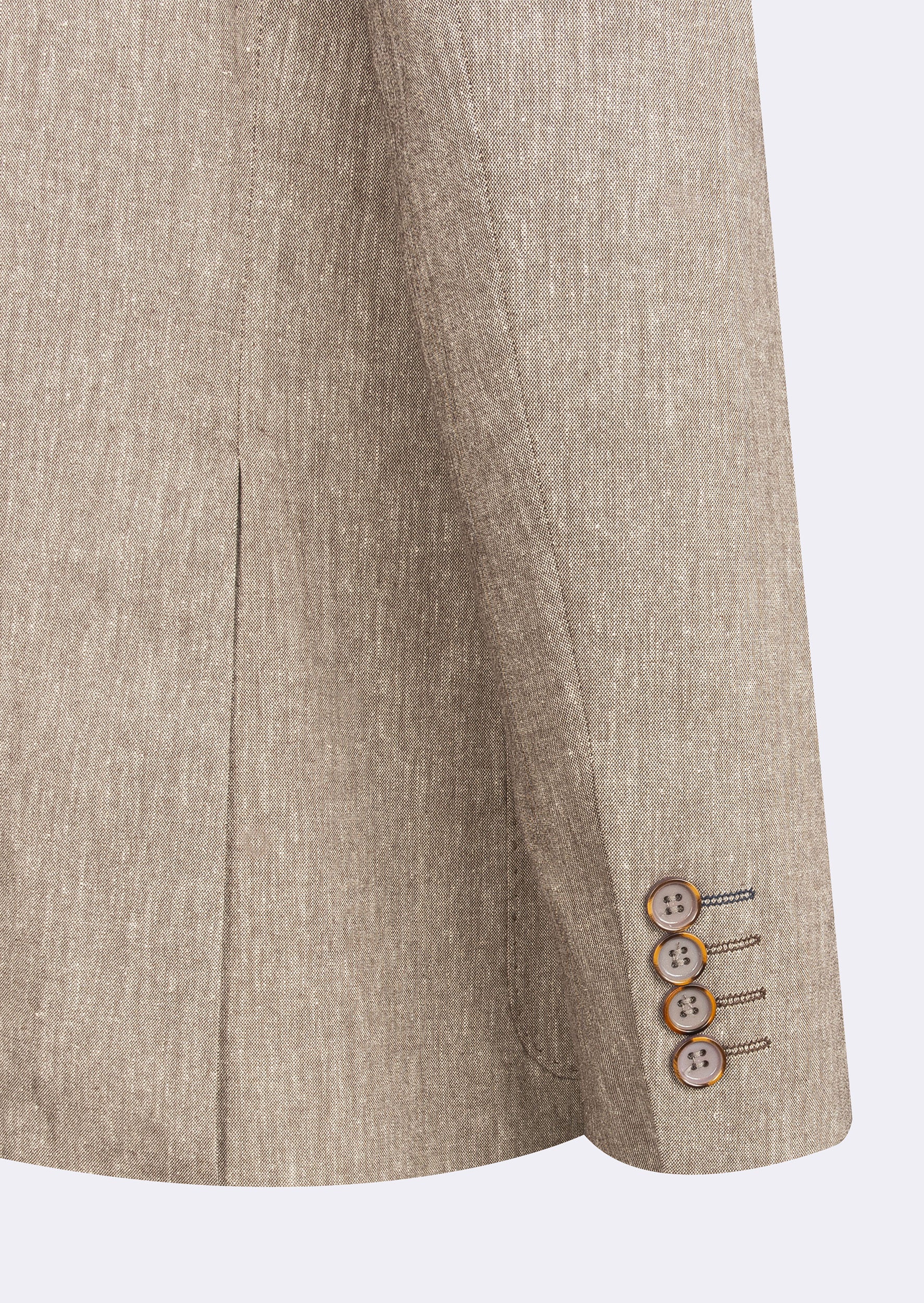 Dark Beige Blazer