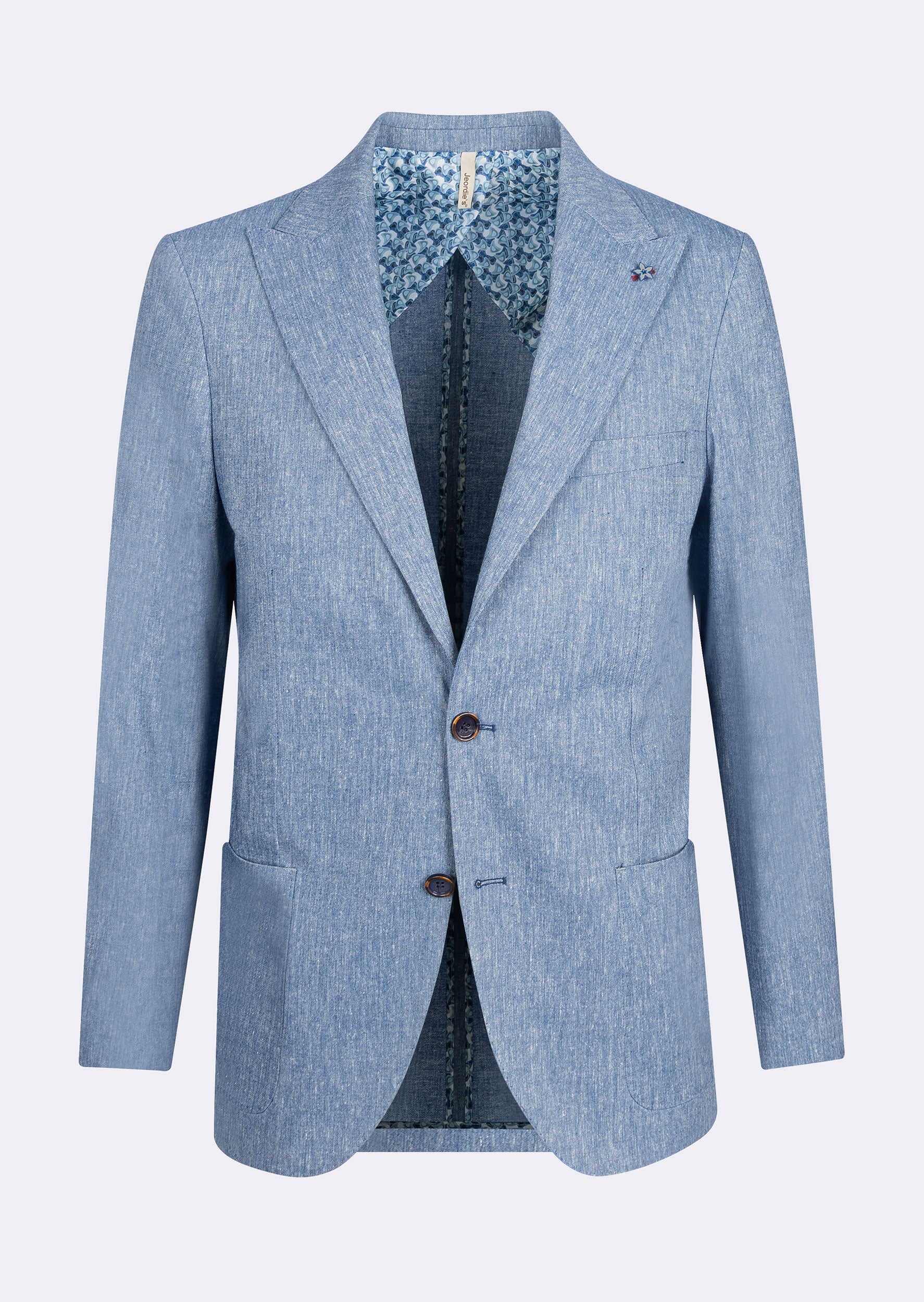 Dark Blue Blazer