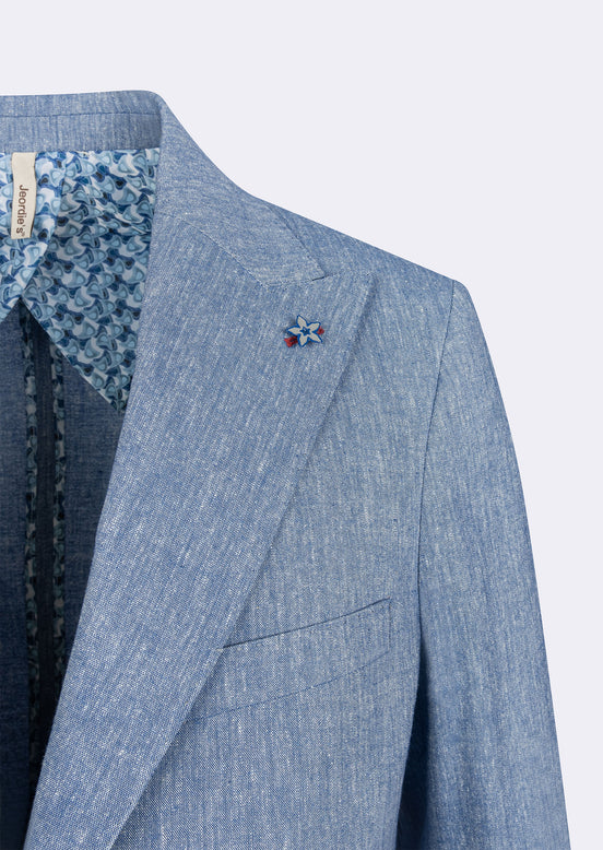 Dark Blue Blazer