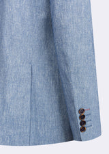 Dark Blue Blazer