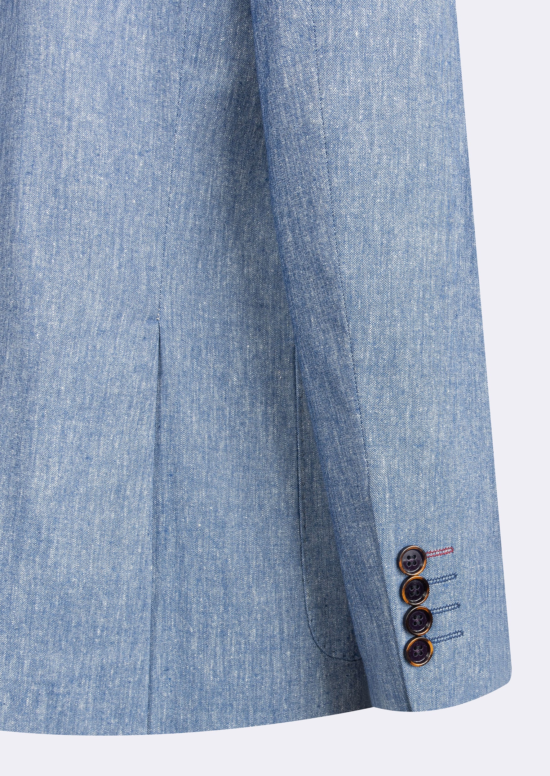 Dark Blue Blazer