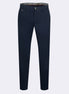 Navy Chino & Casual Pant