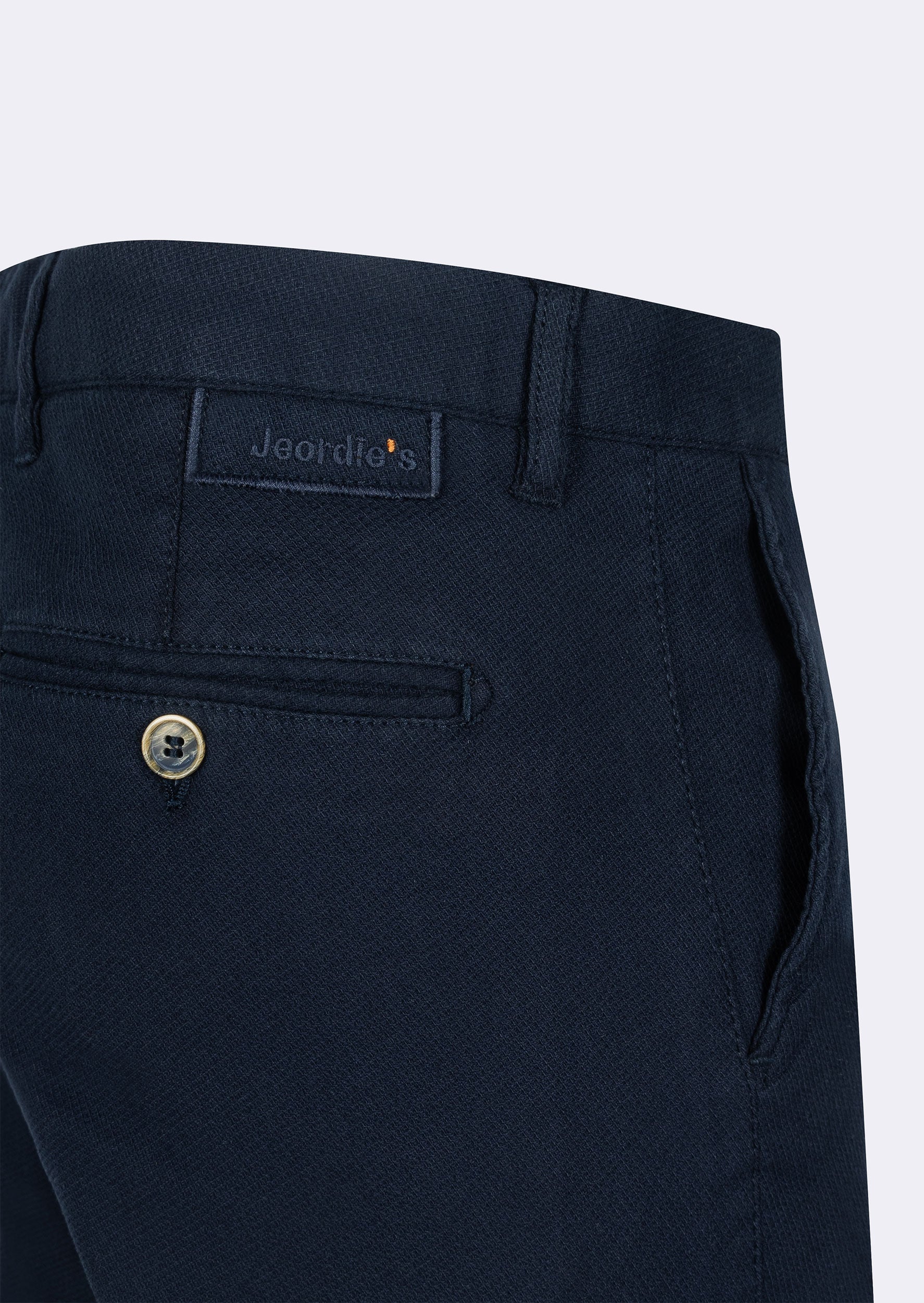 Navy Chino & Casual Pant