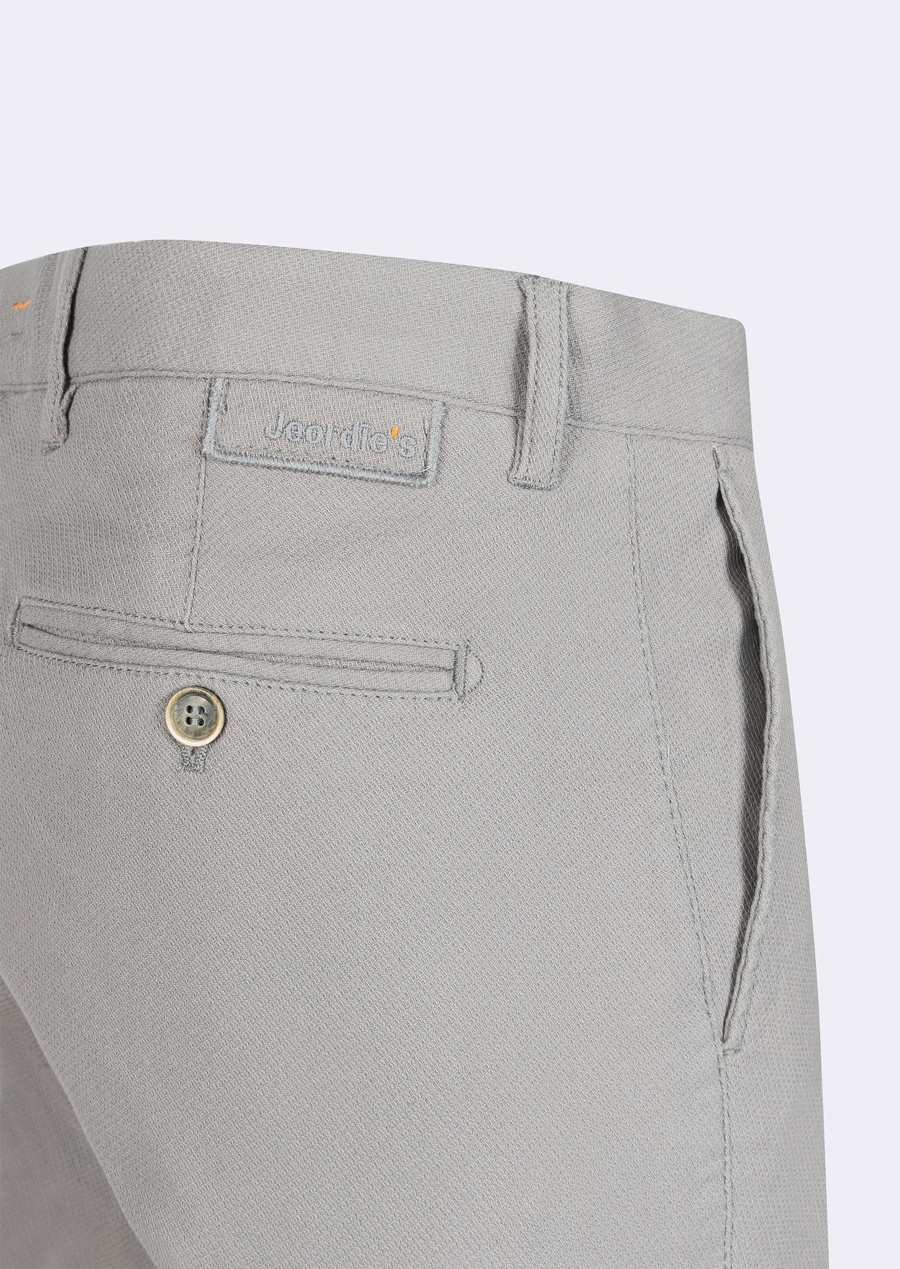 Grey Chino & Casual Pant
