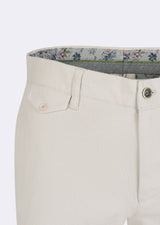 Stone Chino & Casual Pant