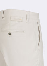 Stone Chino & Casual Pant